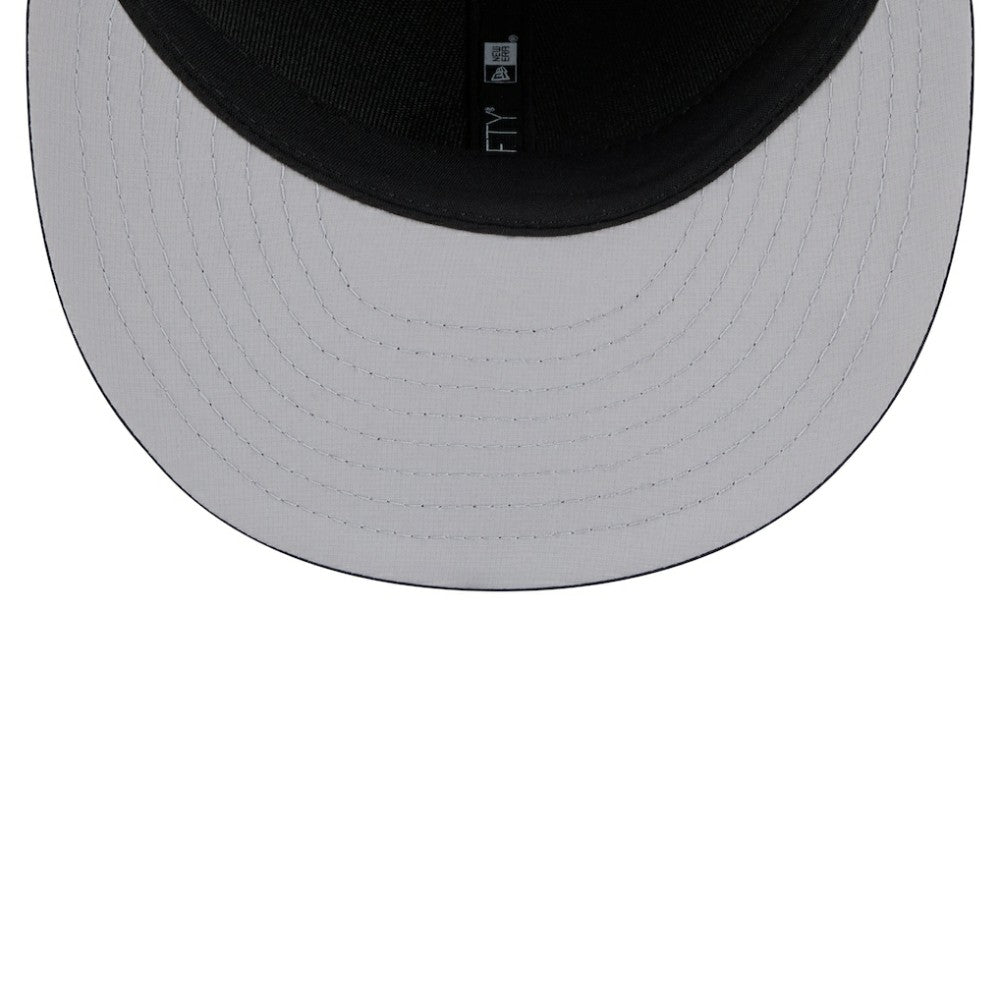 Atlanta Braves New Era 2026 Clubhouse Alternate 59FIFTY Fitted Hat - MLB Hats