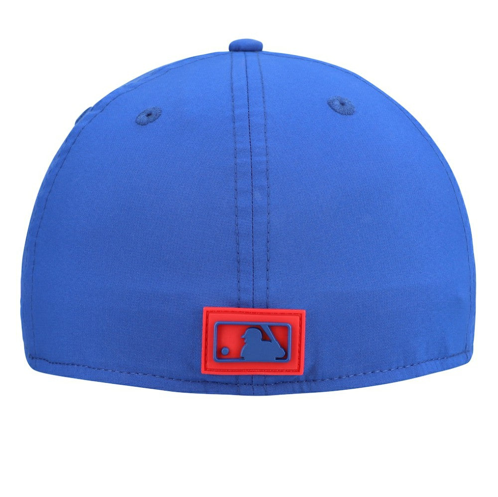 Atlanta Braves New Era 2026 Clubhouse Alternate 59FIFTY Fitted Hat - MLB Hats