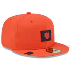 Detroit Tigers New Era 2026 Clubhouse Alternate 59FIFTY Fitted Hat - MLB Hats