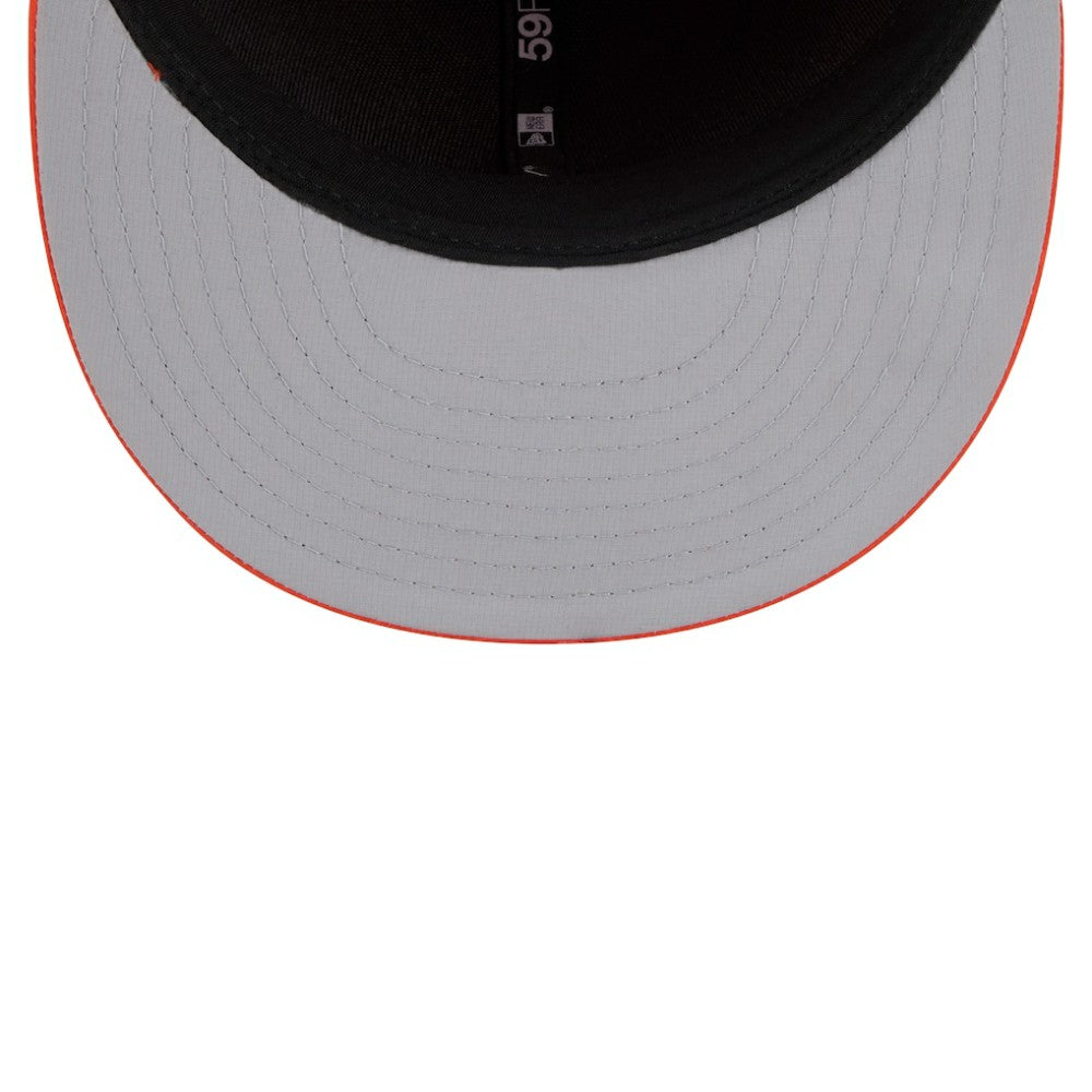 Detroit Tigers New Era 2026 Clubhouse Alternate 59FIFTY Fitted Hat - MLB Hats