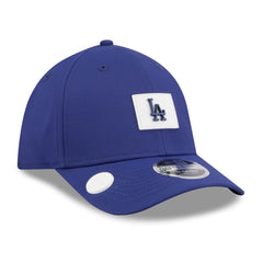 Los Angeles Dodgers New Era 2026 Clubhouse M-Crown 39THIRTY Flex Hat - MLB Hats