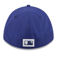 Los Angeles Dodgers New Era 2026 Clubhouse M-Crown 39THIRTY Flex Hat - MLB Hats