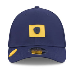 Milwaukee Brewers New Era 2026 Clubhouse M-Crown 39THIRTY Flex Hat - MLB Hats