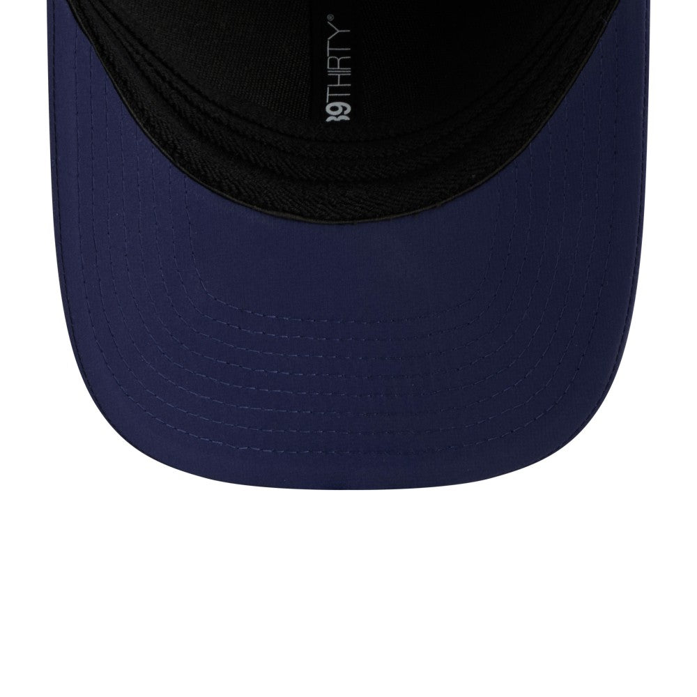 Milwaukee Brewers New Era 2026 Clubhouse M-Crown 39THIRTY Flex Hat - MLB Hats