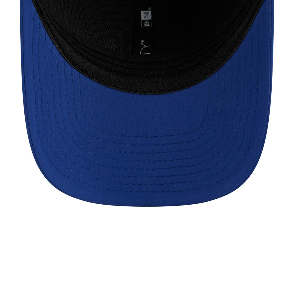 New York Mets New Era 2026 Clubhouse M-Crown 39THIRTY Flex Hat - MLB Hats