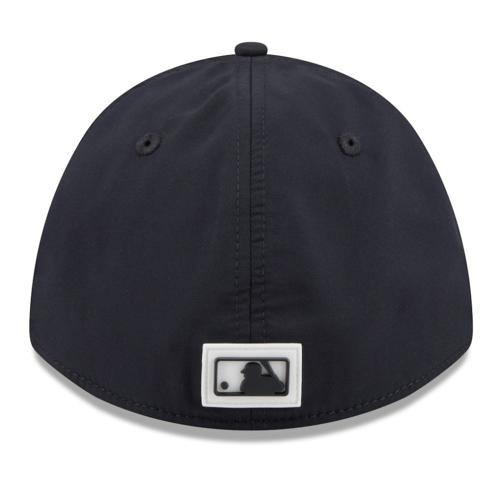 New York Yankees New Era 2026 Clubhouse M-Crown 39THIRTY Flex Hat - MLB Hats