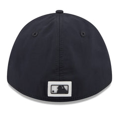 New York Yankees New Era 2026 Clubhouse M-Crown 39THIRTY Flex Hat - MLB Hats