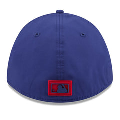 Philadelphia Phillies New Era 2026 Clubhouse M-Crown 39THIRTY Flex Hat - MLB Hats