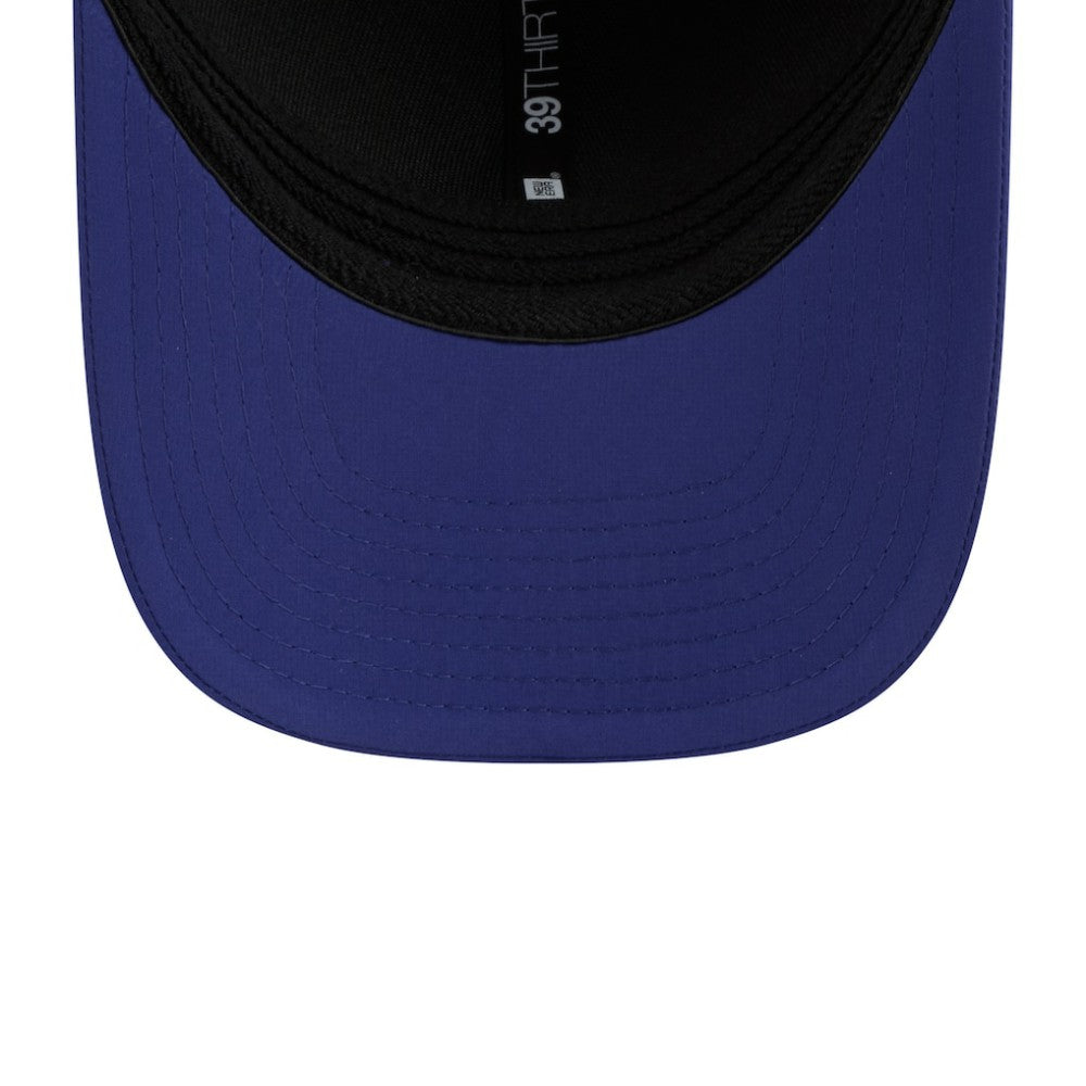 Philadelphia Phillies New Era 2026 Clubhouse M-Crown 39THIRTY Flex Hat - MLB Hats