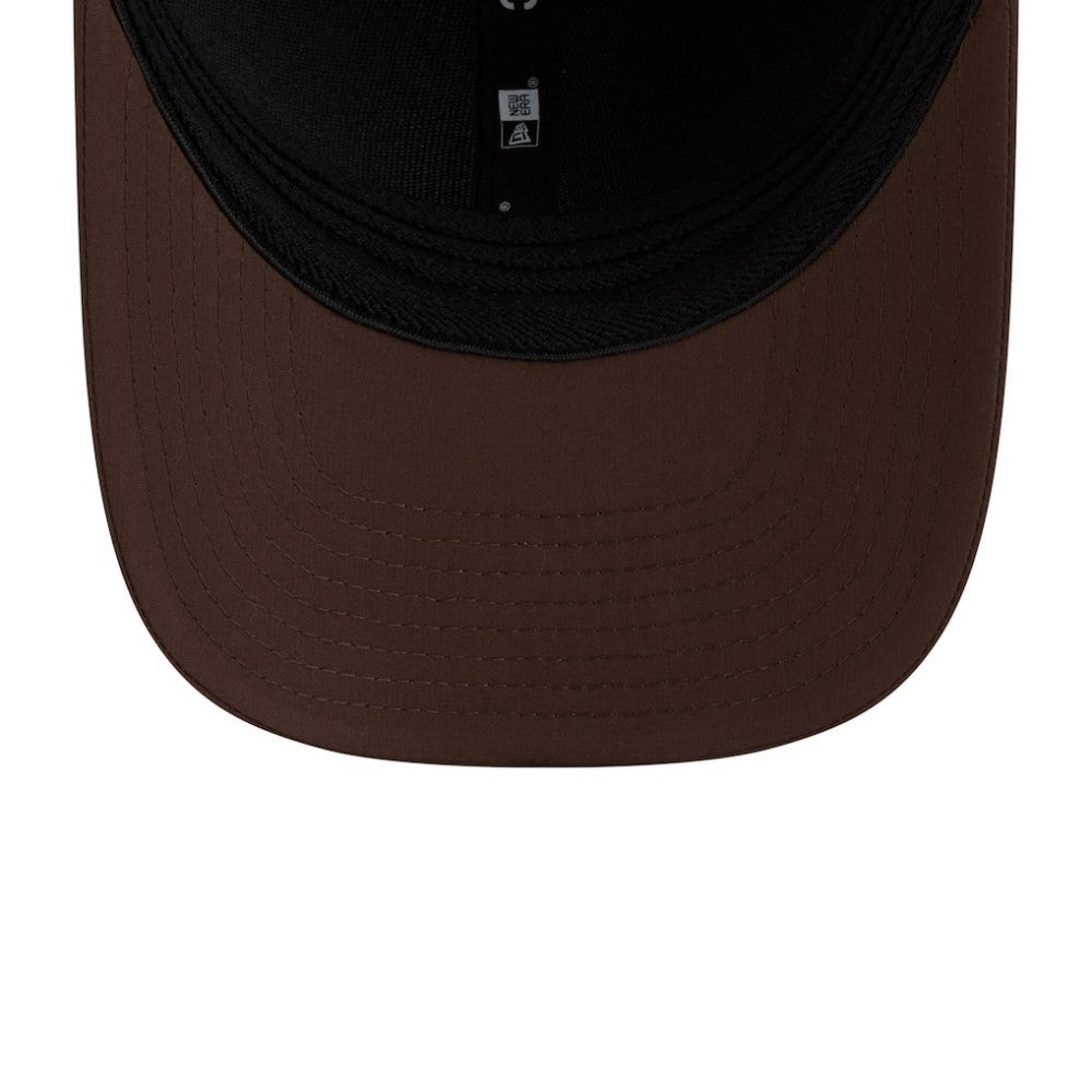 San Diego Padres New Era 2026 Clubhouse M-Crown 39THIRTY Flex Hat - MLB Hats