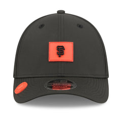 San Francisco Giants New Era 2026 Clubhouse M-Crown 39THIRTY Flex Hat - MLB Hats