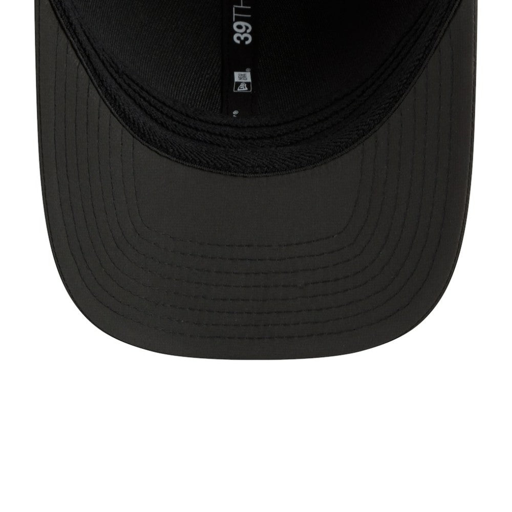 San Francisco Giants New Era 2026 Clubhouse M-Crown 39THIRTY Flex Hat - MLB Hats