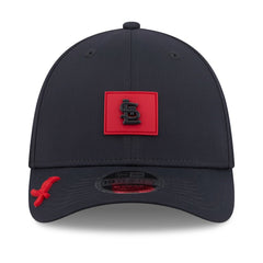 St. Louis Cardinals New Era 2026 Clubhouse M-Crown 39THIRTY Flex Hat - MLB Hats