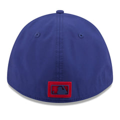 Texas Rangers New Era 2026 Clubhouse M-Crown 39THIRTY Flex Hat - MLB Hats