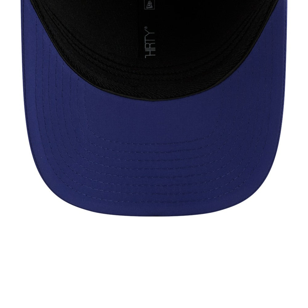 Texas Rangers New Era 2026 Clubhouse M-Crown 39THIRTY Flex Hat - MLB Hats