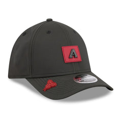 Arizona Diamondbacks New Era 2026 Clubhouse M-Crown 39THIRTY Flex Hat - MLB Hats