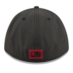 Arizona Diamondbacks New Era 2026 Clubhouse M-Crown 39THIRTY Flex Hat - MLB Hats