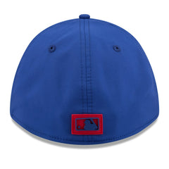 Chicago Cubs New Era 2026 Clubhouse M-Crown 39THIRTY Flex Hat - MLB Hats