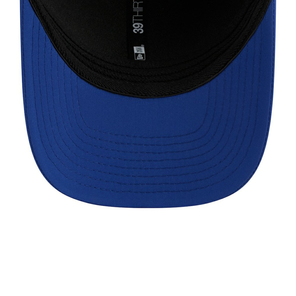 Chicago Cubs New Era 2026 Clubhouse M-Crown 39THIRTY Flex Hat - MLB Hats