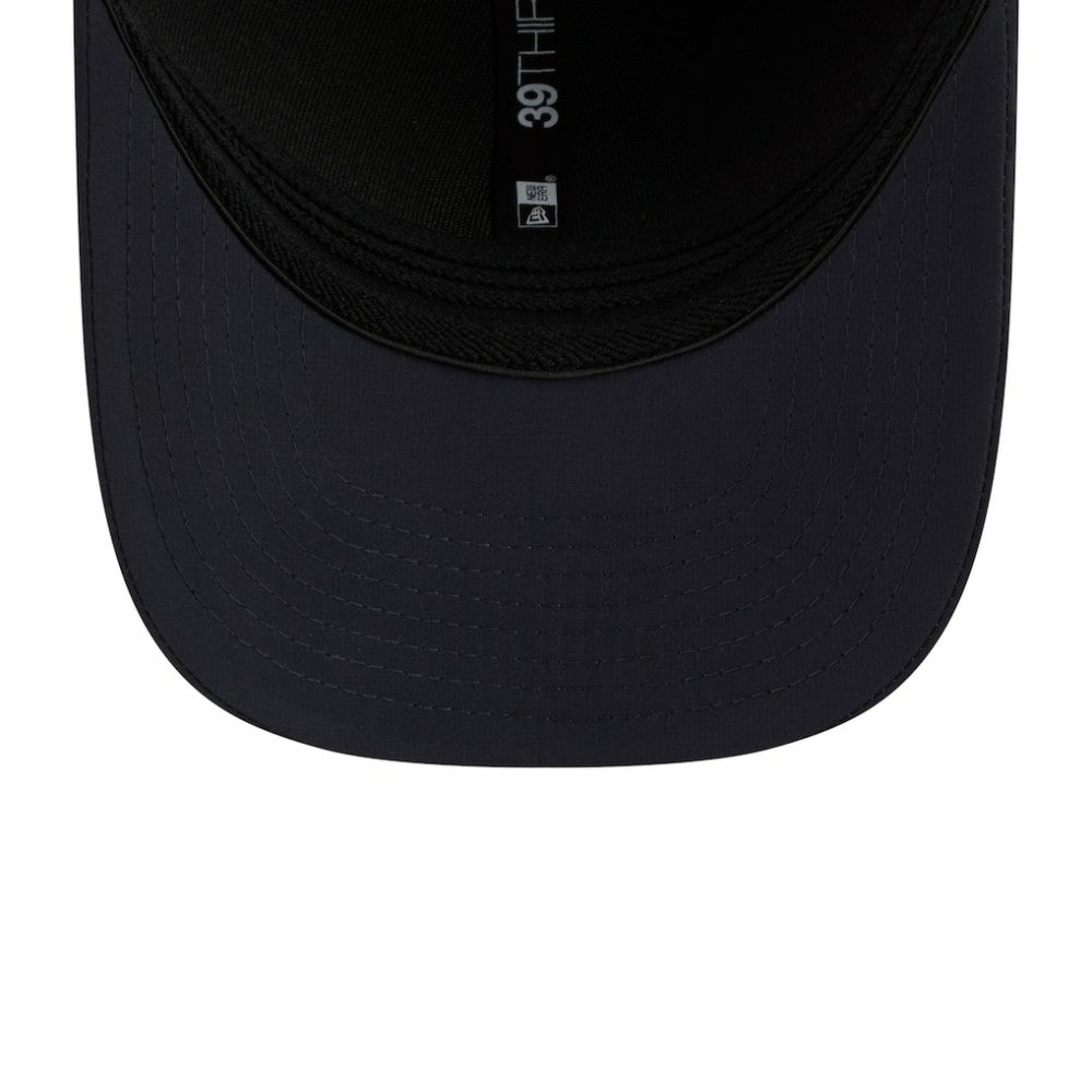 Atlanta Braves New Era 2026 Clubhouse M-Crown 39THIRTY Flex Hat - MLB Hats