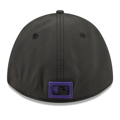 Colorado Rockies New Era 2026 Clubhouse M-Crown 39THIRTY Flex Hat - MLB Hats
