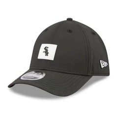 Chicago White Sox New Era 2026 Clubhouse M-Crown 39THIRTY Flex Hat - MLB Hats