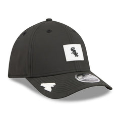 Chicago White Sox New Era 2026 Clubhouse M-Crown 39THIRTY Flex Hat - MLB Hats