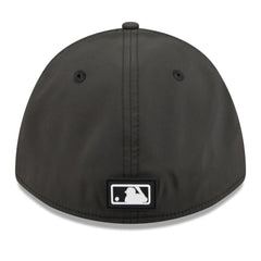 Chicago White Sox New Era 2026 Clubhouse M-Crown 39THIRTY Flex Hat - MLB Hats