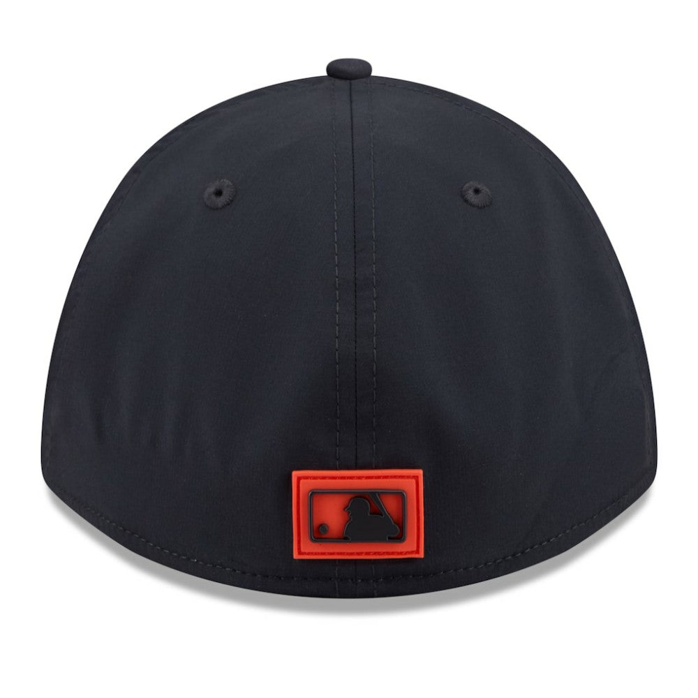 Detroit Tigers New Era 2026 Clubhouse M-Crown 39THIRTY Flex Hat - MLB Hats
