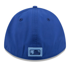 Kansas City Royals New Era 2026 Clubhouse M-Crown 39THIRTY Flex Hat - MLB Hats