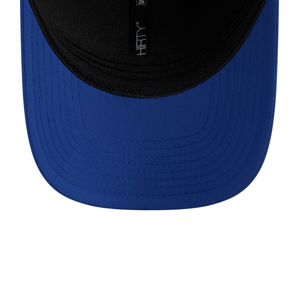 Kansas City Royals New Era 2026 Clubhouse M-Crown 39THIRTY Flex Hat - MLB Hats