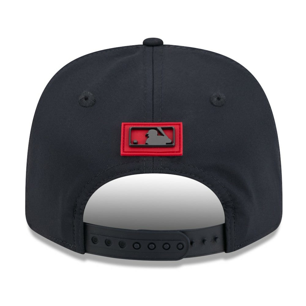 Washington Nationals New Era 2026 Clubhouse 9SEVENTY Adjustable Hat - MLB Hats