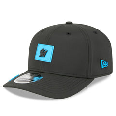 Miami Marlins New Era 2026 Clubhouse 9SEVENTY Adjustable Hat - MLB Hats