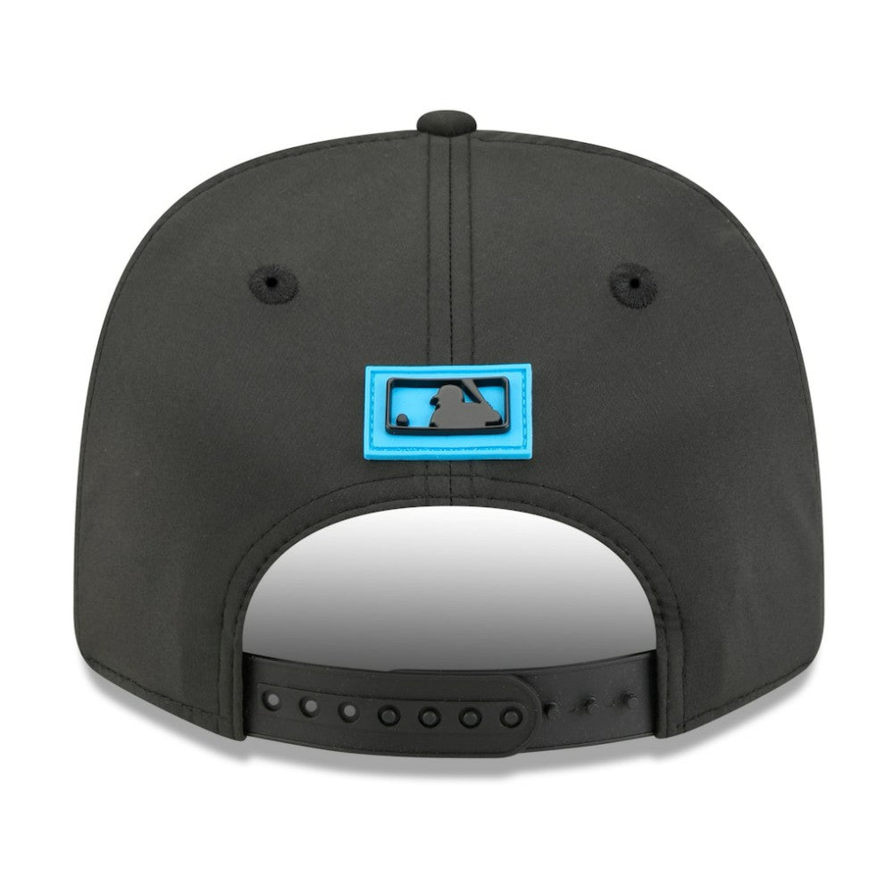 Miami Marlins New Era 2026 Clubhouse 9SEVENTY Adjustable Hat - MLB Hats