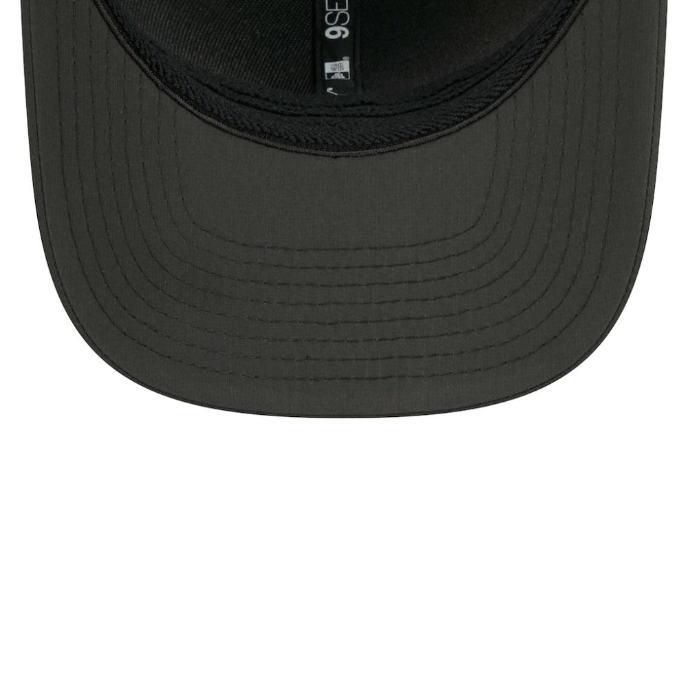 Miami Marlins New Era 2026 Clubhouse 9SEVENTY Adjustable Hat - MLB Hats