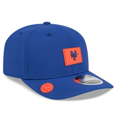 New York Mets New Era 2026 Clubhouse 9SEVENTY Adjustable Hat - MLB Hats