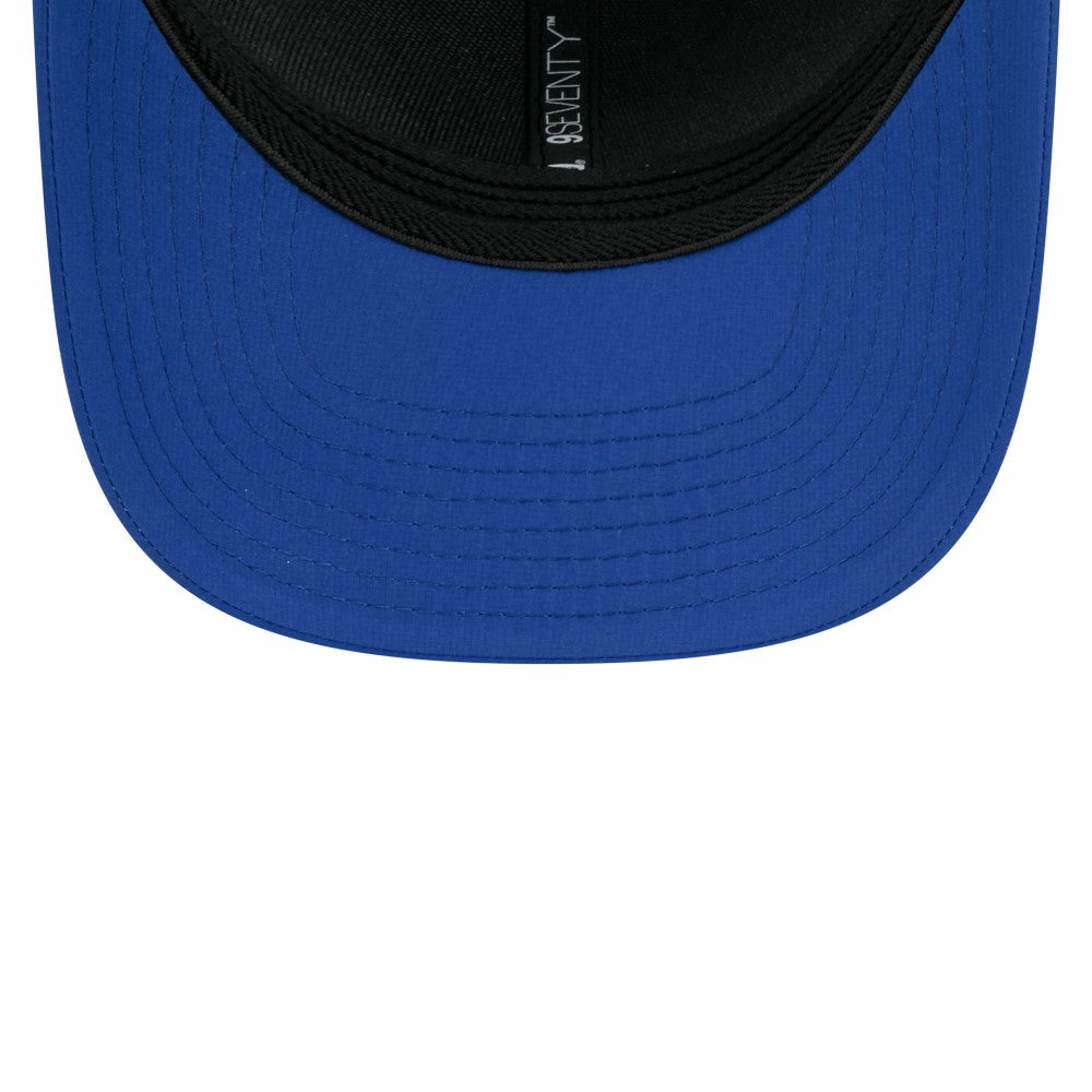 New York Mets New Era 2026 Clubhouse 9SEVENTY Adjustable Hat - MLB Hats