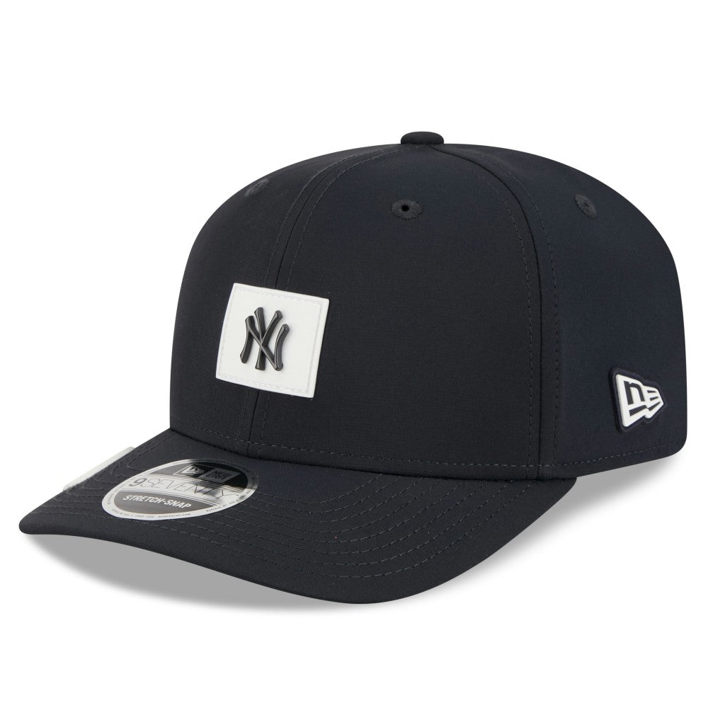 New York Yankees New Era 2026 Clubhouse 9SEVENTY Adjustable Hat - MLB Hats