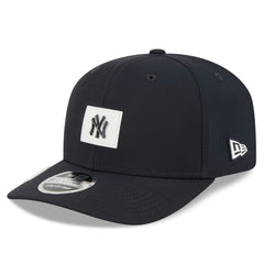 New York Yankees New Era 2026 Clubhouse 9SEVENTY Adjustable Hat - MLB Hats