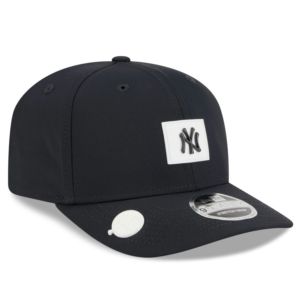New York Yankees New Era 2026 Clubhouse 9SEVENTY Adjustable Hat - MLB Hats