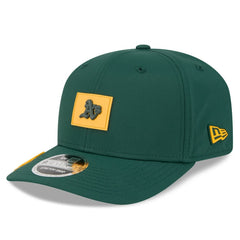 Athletics New Era 2026 Clubhouse 9SEVENTY Adjustable Hat - MLB Hats
