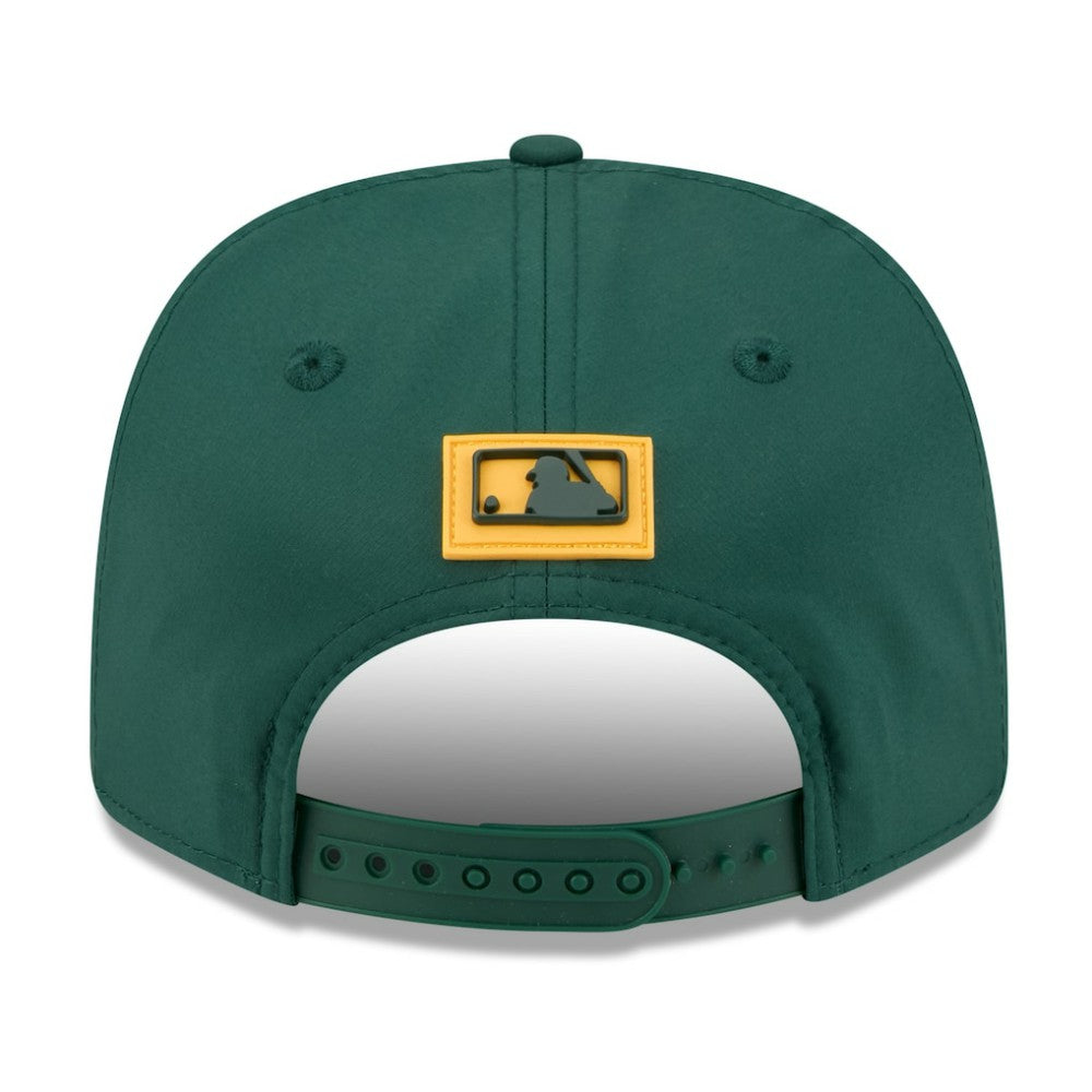 Athletics New Era 2026 Clubhouse 9SEVENTY Adjustable Hat - MLB Hats