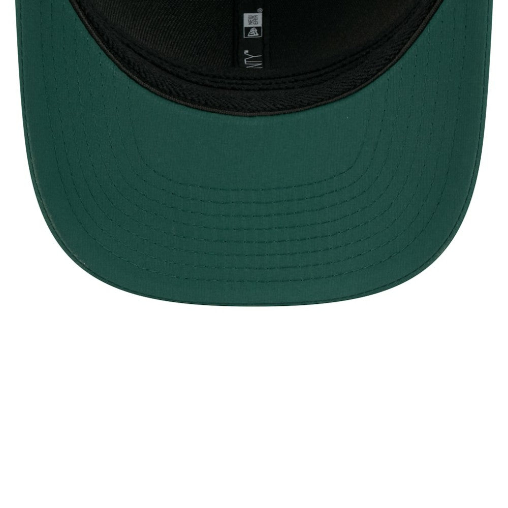 Athletics New Era 2026 Clubhouse 9SEVENTY Adjustable Hat - MLB Hats