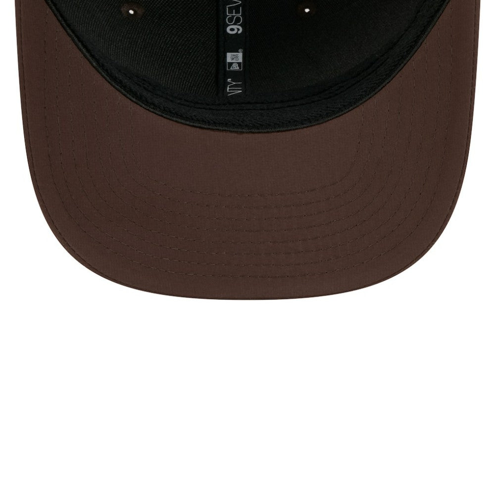 San Diego Padres New Era 2026 Clubhouse 9SEVENTY Adjustable Hat - MLB Hats