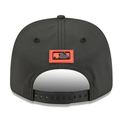 San Francisco Giants New Era 2026 Clubhouse 9SEVENTY Adjustable Hat - MLB Hats
