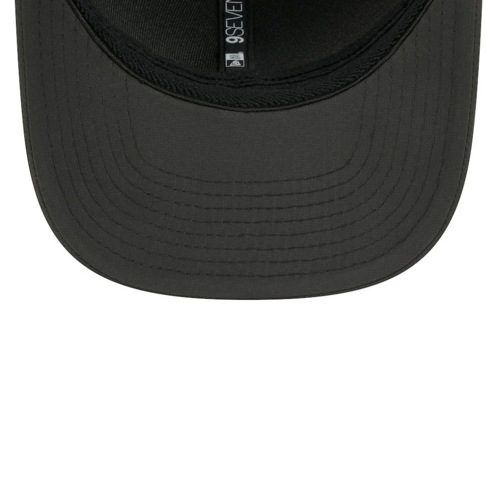San Francisco Giants New Era 2026 Clubhouse 9SEVENTY Adjustable Hat - MLB Hats