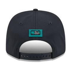Seattle Mariners New Era 2026 Clubhouse 9SEVENTY Adjustable Hat - MLB Hats