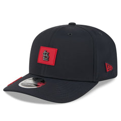 St. Louis Cardinals New Era 2026 Clubhouse 9SEVENTY Adjustable Hat - MLB Hats