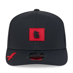 St. Louis Cardinals New Era 2026 Clubhouse 9SEVENTY Adjustable Hat - MLB Hats