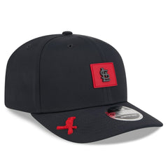 St. Louis Cardinals New Era 2026 Clubhouse 9SEVENTY Adjustable Hat - MLB Hats